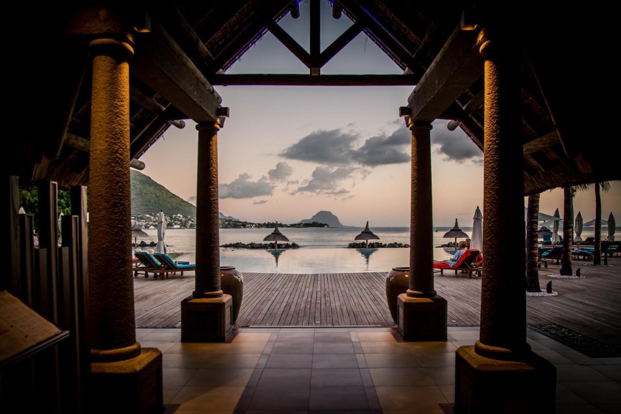 Sands Suites Resort & Spa Flic en Flac Bagian luar foto